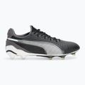 Kopačky PUMA King Ultimate FG/AG puma black/puma white/cool dark gray 2