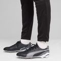 Kopačky PUMA King Ultimate FG/AG puma black/puma white/cool dark gray 14