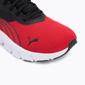 Běžecké boty PUMA FlexFocus Lite Modern for all time red/puma black 7