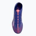 Kopačky PUMA Ultra 5 Match+ TT lapis lazuli/puma white/sunset glow 5