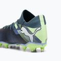 Kopačky PUMA Future 7 Match FG/AG grey skies/puma white 5