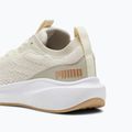 Dámské běžecké boty PUMA Skyrocket Lite Engineered frosted ivory/gold 13