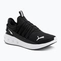 Běžecké boty PUMA Softride Carson Fresh puma black/puma black/puma white