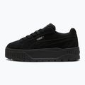 Dámské boty  PUMA Karmen II puma black/puma black/puma silver 8