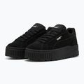 Dámské boty  PUMA Karmen II puma black/puma black/puma silver 9