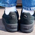 Dámské boty  PUMA Karmen II puma black/puma black/puma silver 12