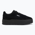 Dámské boty  PUMA Karmen II puma black/puma black/puma silver 2