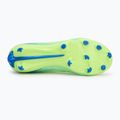 Dětské kopačky  PUMA Ultra 5 Pro FG/AG Jr fizzy apple/puma white 4