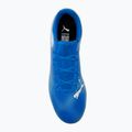 Kopačky PUMA Future 7 Play MxSG hyperlink blue/mint/puma white 5