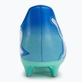 Kopačky PUMA Future 7 Play MxSG hyperlink blue/mint/puma white 6