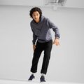Boty  PUMA Club II puma navy/puma white/puma gold 8