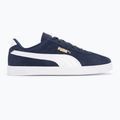Boty  PUMA Club II puma navy/puma white/puma gold 2