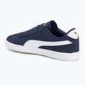 Boty  PUMA Club II puma navy/puma white/puma gold 3