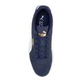 Boty  PUMA Club II puma navy/puma white/puma gold 5