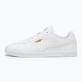 Boty  PUMA Club II SL puma white/puma gold