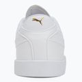 Boty  PUMA Club II SL puma white/puma gold 6