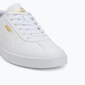 Boty  PUMA Club II SL puma white/puma gold 7