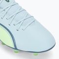 Kopačky PUMA King Match FG/AG frosted dew/fizzy apple 7