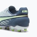 Kopačky PUMA King Match FG/AG frosted dew/fizzy apple 8