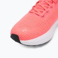 Běžecké boty PUMA Scend Pro sunset glow/puma black 7