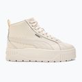 Dětské boty  PUMA Karmen II Mid alpine snow 2