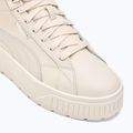 Dětské boty  PUMA Karmen II Mid alpine snow 7