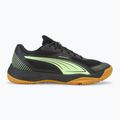 Sálová sportovní obuv PUMA Solarflash III  puma black/fizzy apple 2