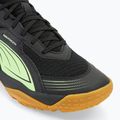 Sálová sportovní obuv PUMA Solarflash III  puma black/fizzy apple 7