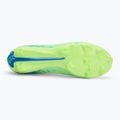 Kopačky PUMA Ultra 5 Pro FG/AG fizzy apple/puma white 5