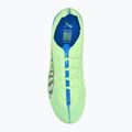 Kopačky PUMA Ultra 5 Pro FG/AG fizzy apple/puma white 6