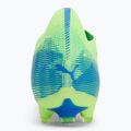Kopačky PUMA Ultra 5 Pro FG/AG fizzy apple/puma white 7
