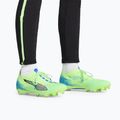 Kopačky PUMA Ultra 5 Pro FG/AG fizzy apple/puma white 3