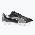 Pánské kopačky PUMA King Pro MxSG puma black/puma white/cool dark gray 2