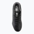 Pánské kopačky PUMA King Match MxSG puma black/puma white/cool dark gray 5