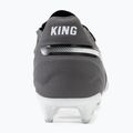 Pánské kopačky PUMA King Match MxSG puma black/puma white/cool dark gray 6