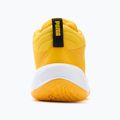 Dětské basketbalové boty PUMA Playmaker Pro JR  yellow sizzle/puma black 6