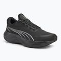 Pánské běžecké boty PUMA Scend Pro WTR puma black/puma silver
