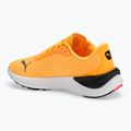 Pánské běžecké boty PUMA Electrify Nitro 3 Fade sun stream/sunset glow/puma white 3