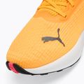 Pánské běžecké boty PUMA Electrify Nitro 3 Fade sun stream/sunset glow/puma white 7