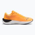 Pánské běžecké boty PUMA Electrify Nitro 3 Fade sun stream/sunset glow/puma white 10