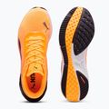 Pánské běžecké boty PUMA Electrify Nitro 3 Fade sun stream/sunset glow/puma white 11