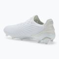 Kopačky PUMA King Ultimate FG/AG puma white/puma silver 3