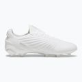 Kopačky PUMA King Ultimate FG/AG puma white/puma silver 10