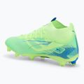 Kopačky PUMA Ultra 5 Match+ FG/AG fizzy apple/puma white 3