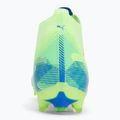 Kopačky PUMA Ultra 5 Match+ FG/AG fizzy apple/puma white 6