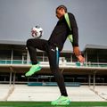Kopačky PUMA Ultra 5 Match+ FG/AG fizzy apple/puma white 9