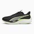 Pánské běžecké boty PUMA Velocity Nitro 3 puma black/fizzy apple 9