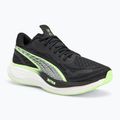 Pánské běžecké boty PUMA Velocity Nitro 3 puma black/fizzy apple