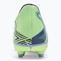 Kopačky PUMA Future 7 Play FG/AG grey skies/electro purple 6