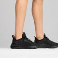 Běžecké boty PUMA Cell Thrill puma black/puma black 8